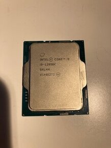 Core i9-12900K