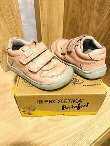 Tenisky Protetica Barefoot, velkost 22