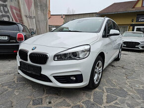 BMW 2 Active Tourer Sport Line 216d Active Tourer A/T