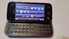 Nokia N97 mini