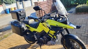 Suzuki V Strom 1050XT