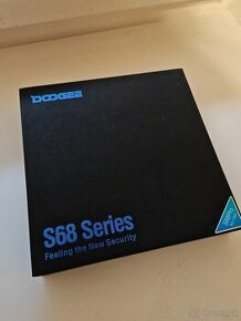 Dooge S68 Pro 6/128