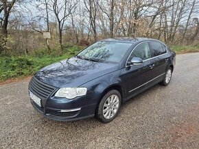 VW Passat 1,9TDI 77KW