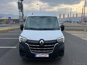 Renault Master 2.3 DCi FURGON, 2021