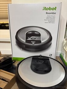 iRobot Roomba i7