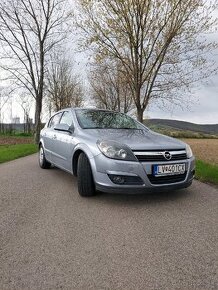 Opel Astra H