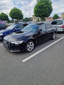 Audi a6 2.0TDI c7