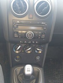 Nissan QASGHAI 1.6 Benzin