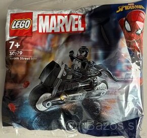 Predam LEGO® Marvel 30679 Venomova motorka