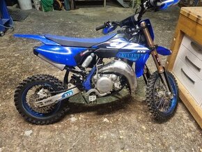 Yamaha yz 65