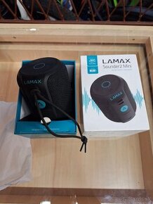 LAMAX Sounder2 Mini