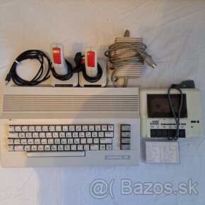 Commodore 64 zostava