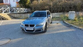 Bmw 320 xdrive