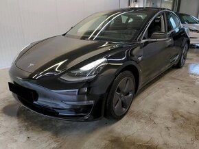 Tesla model 3 Long range FSD, 4x4,autopilot