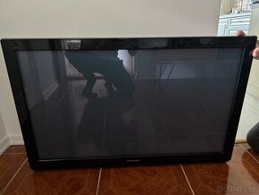 Plazmovy televizor Panasonic Viera