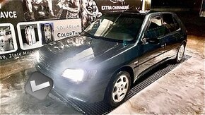 Peugeot 306 1,9HDI