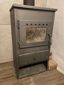 Krbove kachle 6,5kw