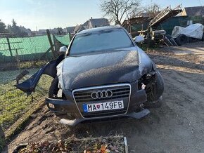 Audi A4 2.7 TDI