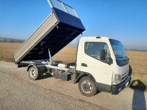 Mitsubishi Canter Fuso