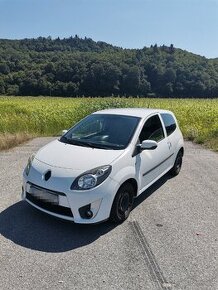 Renault twingo II 1.2