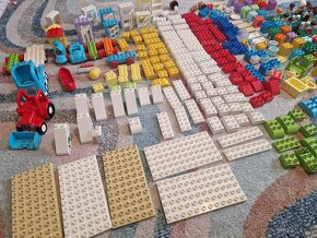 LEGO Duplo