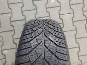 Zimné pneu Continental ContiWinterContact 185/55 R15