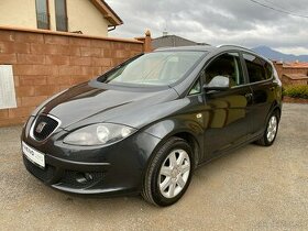 Seat Altea XL 1.9 TDi Stylance Style