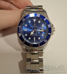 Rolex hodinky Repliky