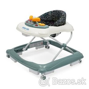 Chodítko Baby Walker Viac farieb