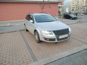 Passat B6 1.9tdi 77kw