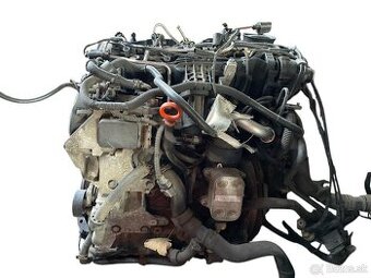 MOTOR 1.6 TDi CAY CAYC CAYB CAYA