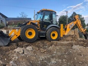 Jcb 4cx