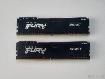 Kingston FURY 16 GB