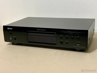 DENON DCD-720AE …. CD/USB Prehravač