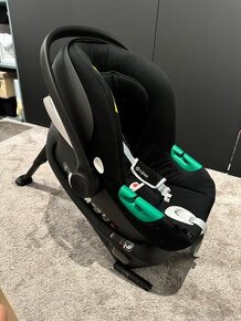 Cybex Aton 5 B2 2023 + základňa