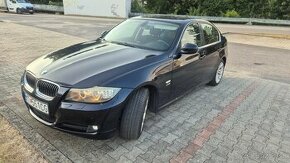 predam BMW rad3 320d xDrive