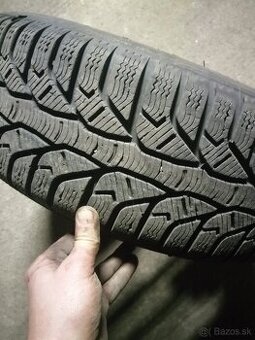 175/65 r14 Zimné pneumatiky Kleber