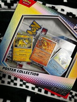 Pokemon prismatic evolution