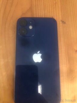 iPhone 12 mini