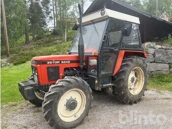 Zetor 5245