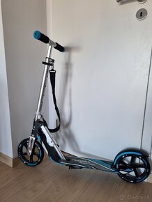 Kolobežka Big Wheel Scooter - 1