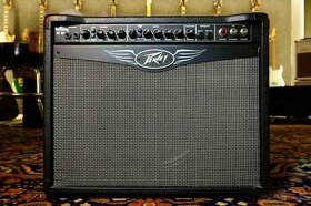 Peavey celolampové gitarové kombo Valveking