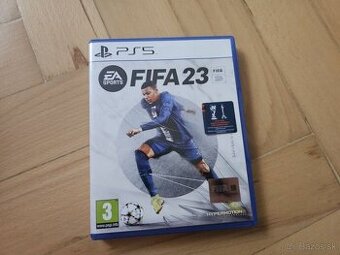 FIFA 23 PS5