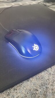 Herná myš SteelSeries Rival 3