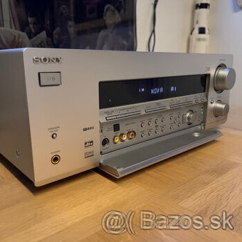 Receiver SONY STR-DB780 QS