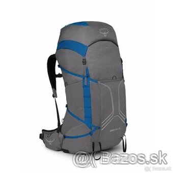 Osprey Exos Pro 55 S/M - nový