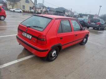 Skoda felicia 1.3 50kw