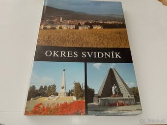 Okres Svidník