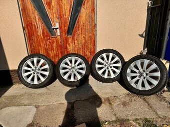 17".. 5x105 r17...ORIGINAL