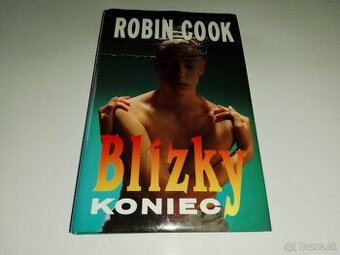 Robin Cook - Blízky koniec